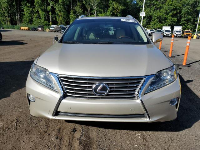 2015 LEXUS RX 350 2T2ZK1BA2FC201096