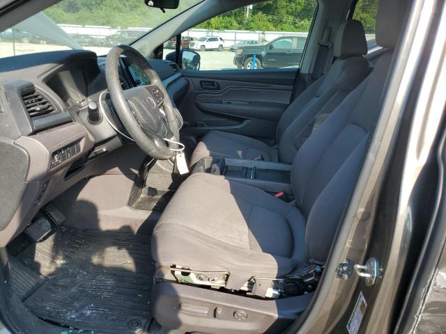 2019 HONDA ODYSSEY EX 5FNRL6H54KB001867