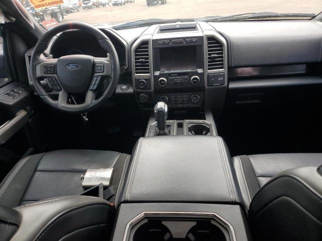 2019 FORD F150 RAPTO 1FTFW1RG9KFB67813