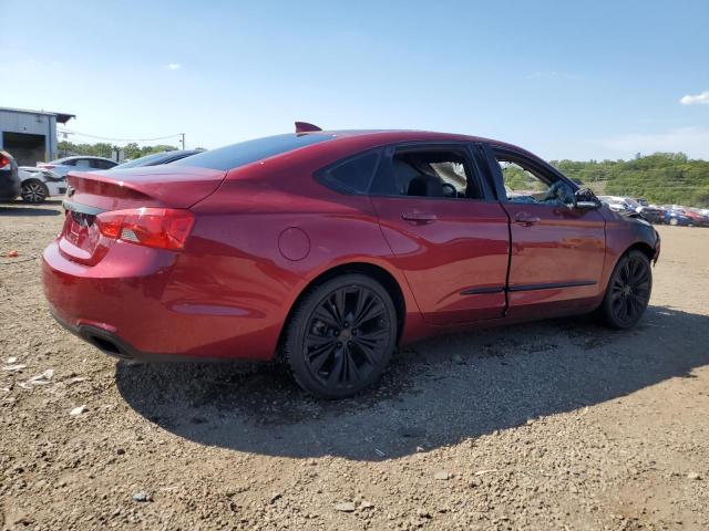 2019 CHEVROLET IMPALA PRE 2G1105S37K9101370