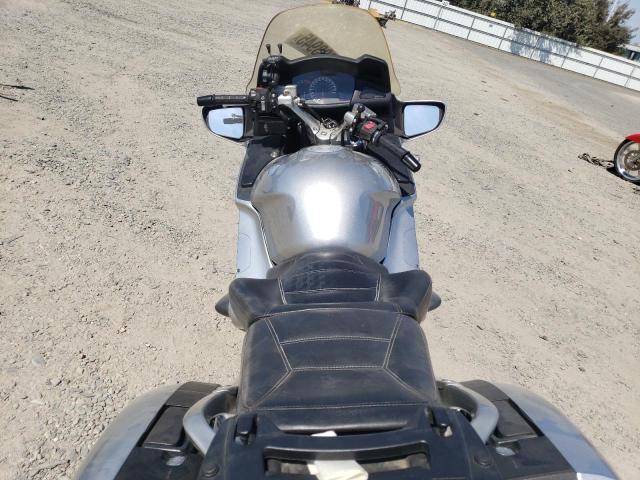 2007 HONDA ST1300 JH2SC51087M501059
