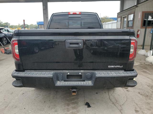 2016 GMC SIERRA K15 #3264523508