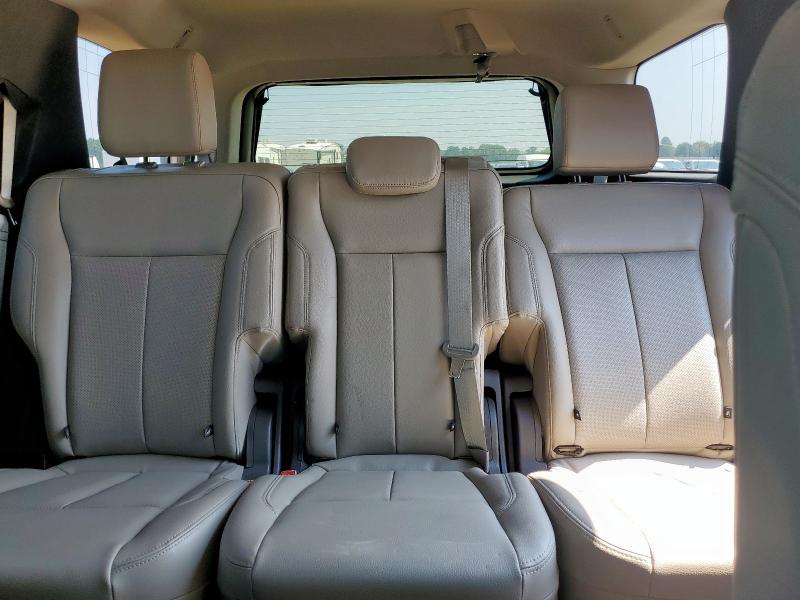 2019 FORD EXPEDITION 1FMJU1HT0KEA02085