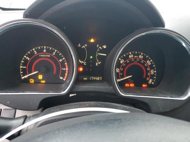 2011 TOYOTA HIGHLANDER BASE - 5TDZK3EH6BS039466