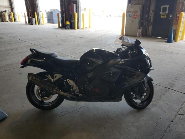 2009 SUZUKI GSX1300 R JS1GX72A492102759