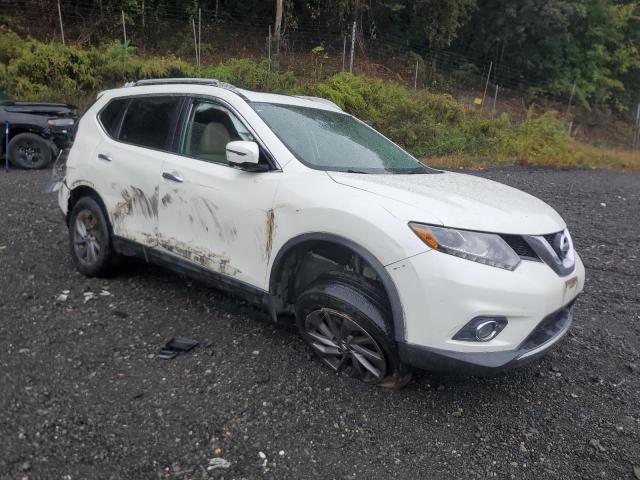 2016 NISSAN ROGUE S #3303724440