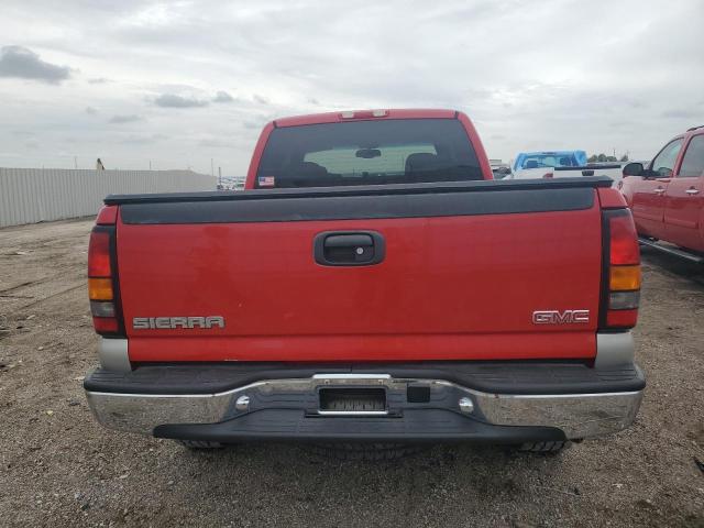 2007 GMC NEW SIERRA K1500 CLASSIC #3273952780