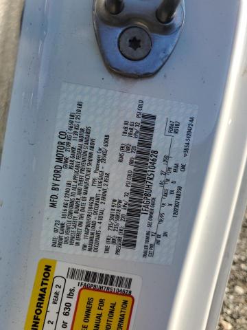 2024 FORD MUSTANG 1FAGP8UH7R5104628
