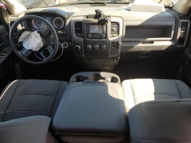 2019 RAM 1500 CLASSIC TRADESMAN 1C6RR7FG8KS519547