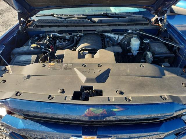 2016 CHEVROLET SILVERADO - 1GCVKREC6GZ239954