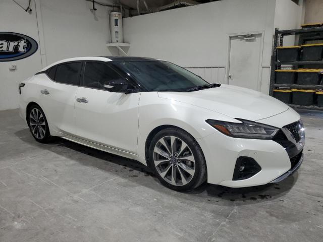 2023 NISSAN MAXIMA PLATINUM 1N4AA6FV9PC514158