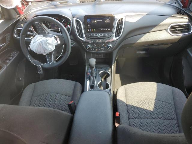 2024 CHEVROLET EQUINOX LT - 3GNAXKEG0RS232337