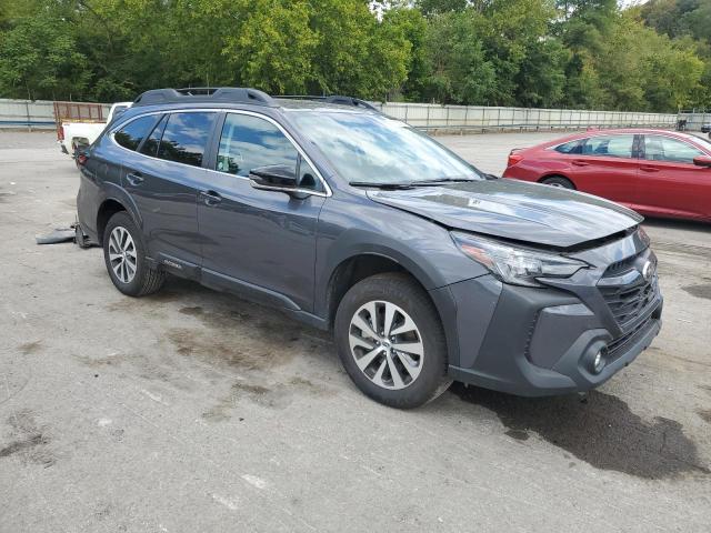 2025 SUBARU OUTBACK PR 4S4BTAFC4S3225803
