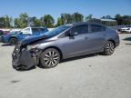 2015 HONDA CIVIC EXL - 2HGFB2F96FH538682
