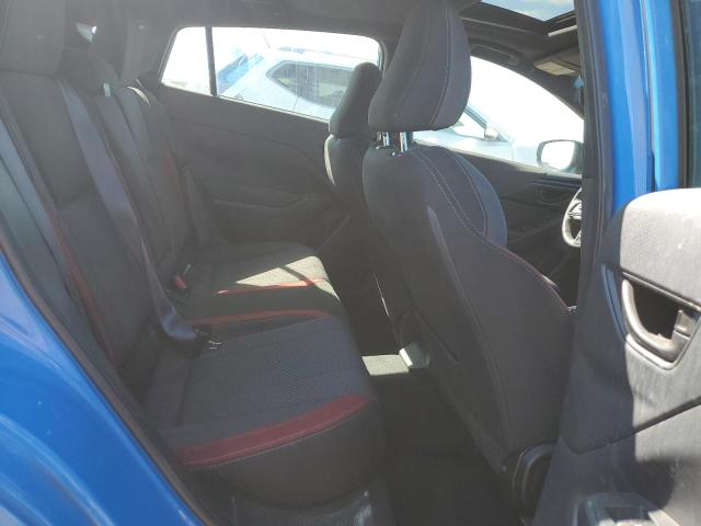 2024 SUBARU IMPREZA RS JF1GUHJC3R8353590