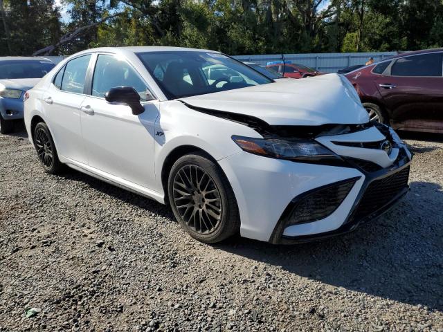 2023 TOYOTA CAMRY SE N 4T1G11AK0PU738123