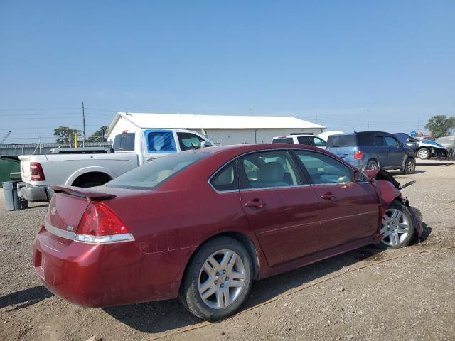 2011 CHEVROLET IMPALA LT - 2G1WB5EK0B1198946