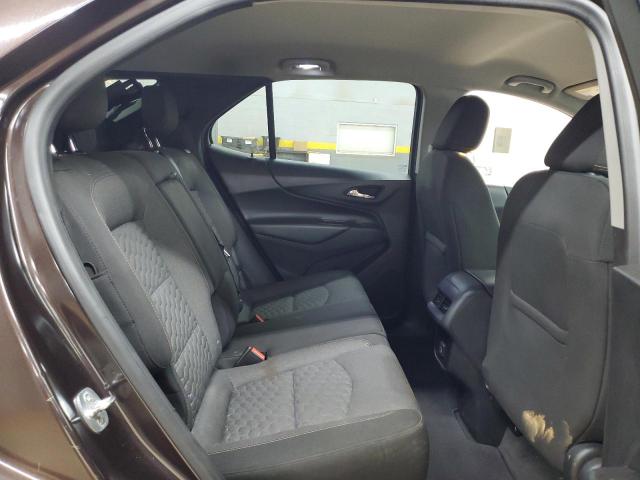 2020 CHEVROLET EQUINOX LT - 2GNAXKEV1L6219083