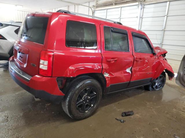 2016 JEEP PATRIOT SP 1C4NJPBA7GD800217