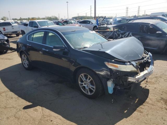 2010 ACURA TL #3236783374