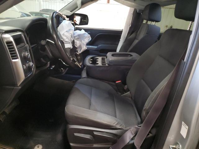 2017 CHEVROLET SILVERADO 3GCUKREC6HG278248