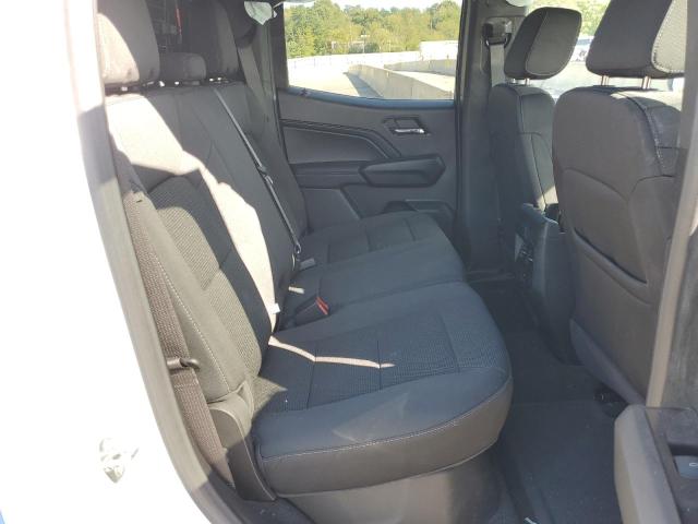 2024 CHEVROLET COLORADO L - 1GCPTCEK6R1201488