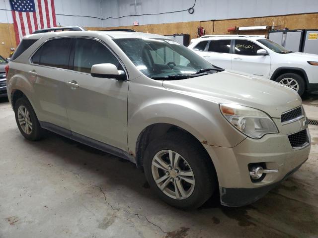 2013 CHEVROLET EQUINOX LT #3308309210