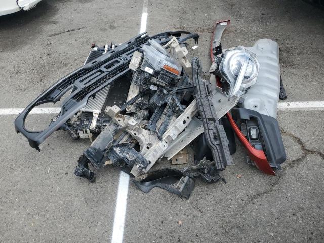 2024 FORD BRONCO RAP 1FMEE0RR2RLA17415