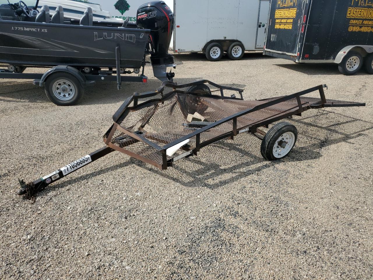 Lot #3236430498 2014 CARRY-ON UNKNOWN