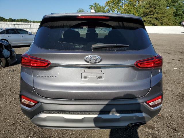 2019 HYUNDAI SANTA FE S - 5NMS33AD3KH095952