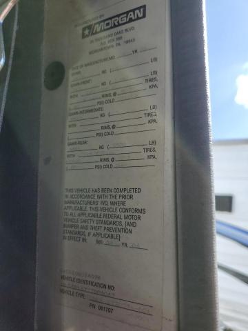 2007 ISUZU NPR #3248552549