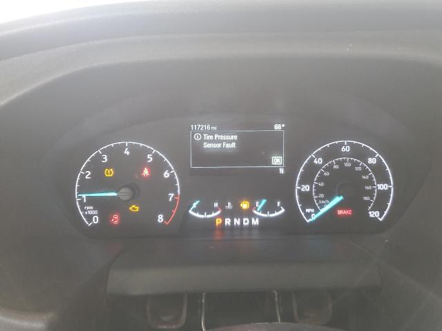 2020 FORD TRANSIT T- #3236736382