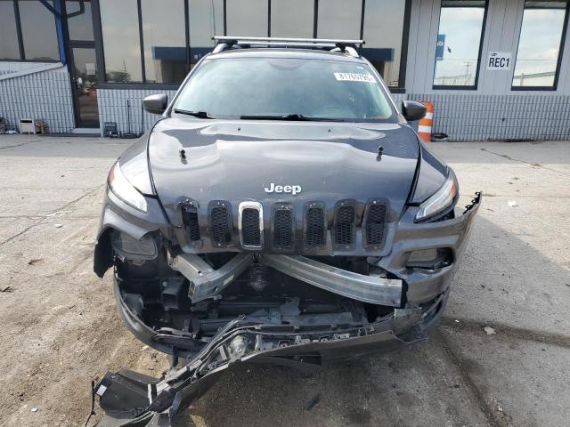 2016 JEEP CHEROKEE LATITUDE - 1C4PJMCB9GW117809