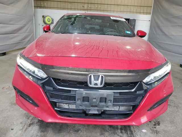 2018 HONDA ACCORD SPORT - Other View