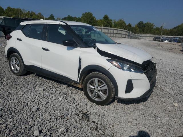 2021 NISSAN KICKS S 3N1CP5BV9ML532468