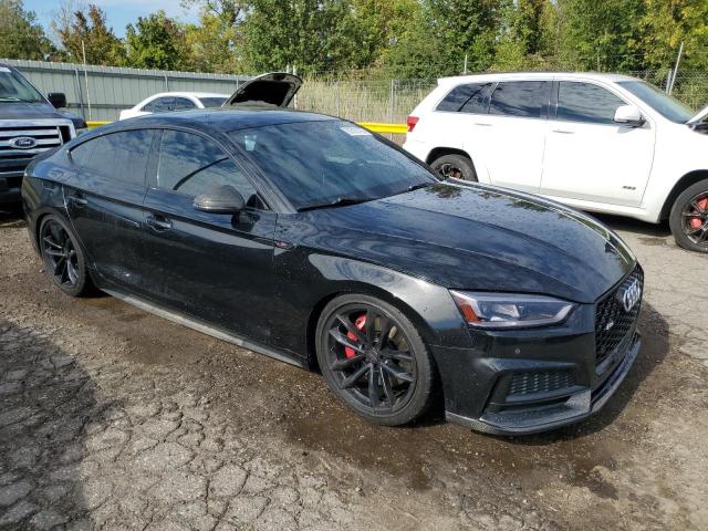 2018 AUDI S5 PREMIUM WAUB4CF59JA045500