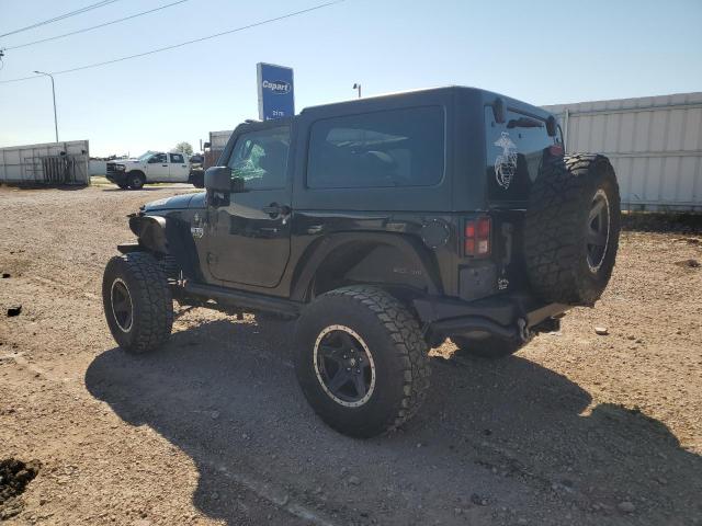 2012 JEEP WRANGLER R - 1C4HJWCG7CL237681