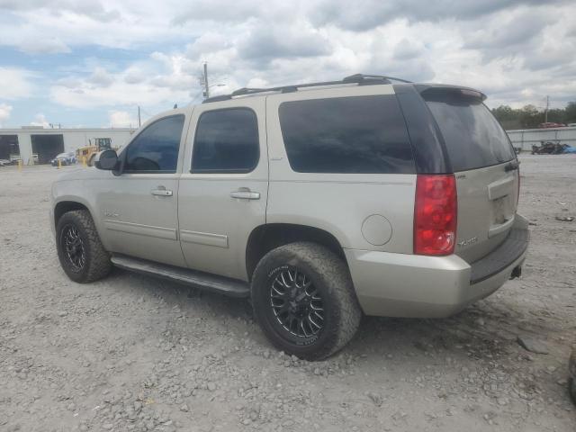 2013 GMC YUKON SLT #3301826326