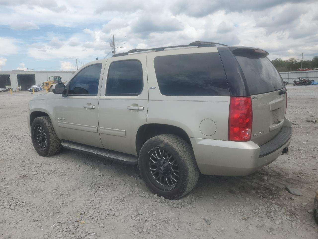 Lot #3301826326 2013 GMC YUKON SLT