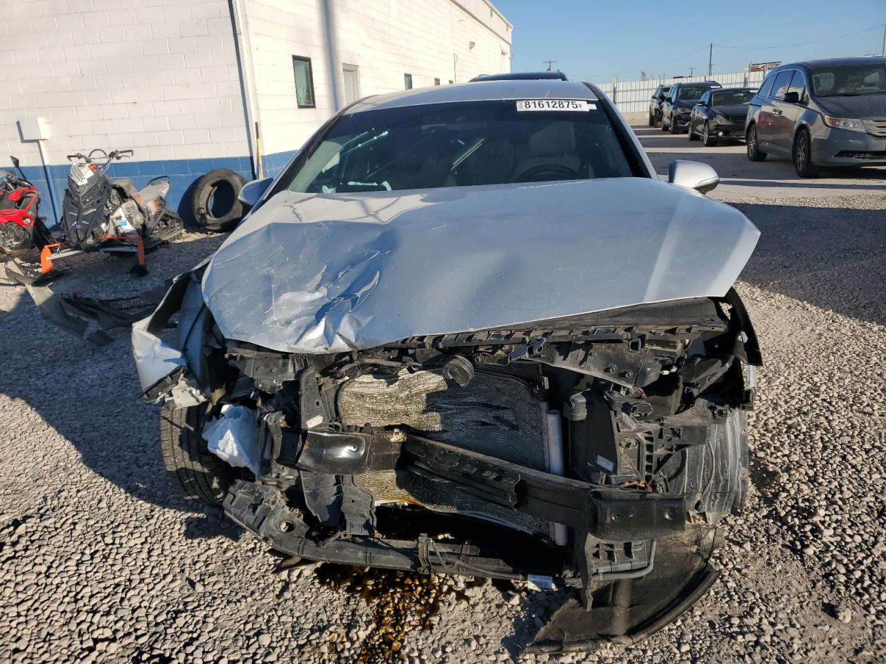 HYUNDAI SONATA SPORT