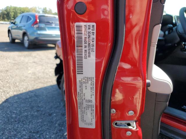 2025 JEEP COMPASS LI 3C4NJDCN6ST614090