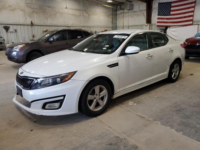 2015 KIA OPTIMA LX - KNAGM4A79F5569606