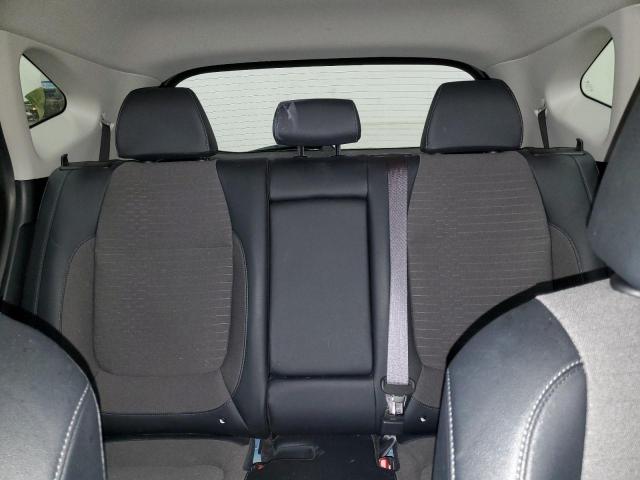 2021 KIA SELTOS S KNDEUCAA1M7203236