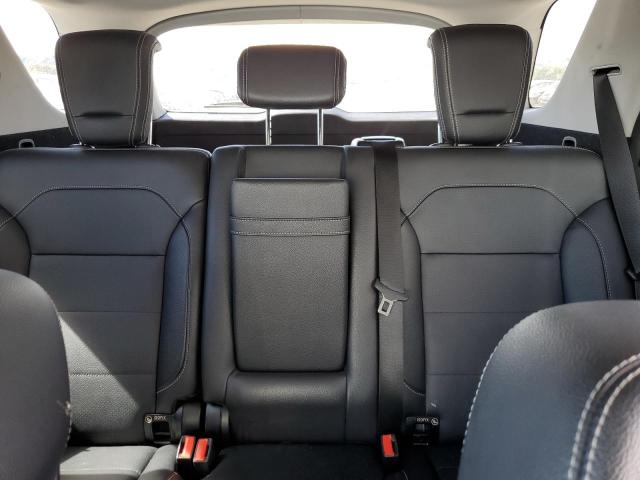 2014 MERCEDES-BENZ ML 350 4MA - 4JGDA5HB5EA347077