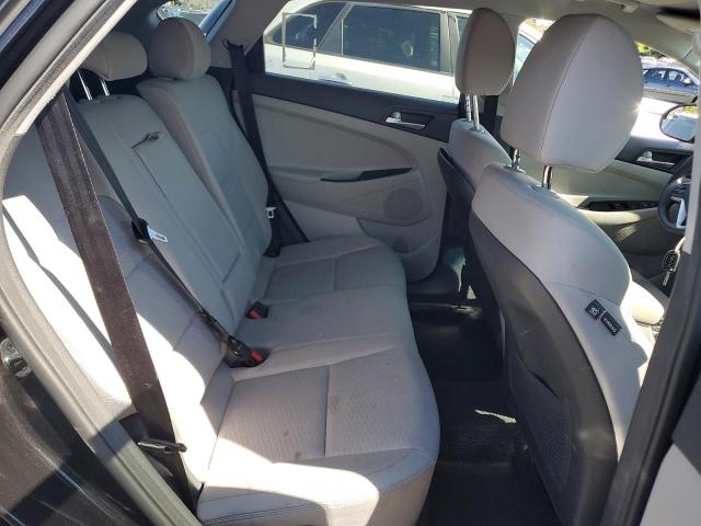 2019 HYUNDAI TUCSON SE #3266040529