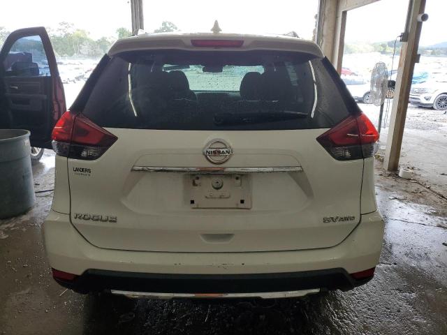 2018 NISSAN ROGUE S 5N1AT2MV9JC776863