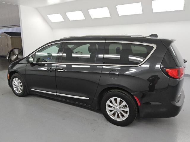 2019 CHRYSLER PACIFICA T 2C4RC1BG6KR597193