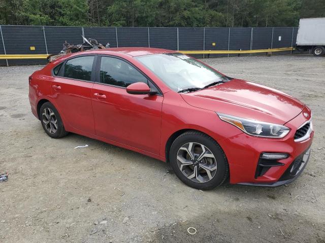2019 KIA FORTE FE 3KPF24AD7KE074166