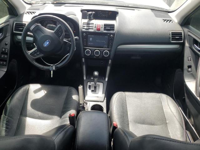 2016 SUBARU FORESTER 2.5I LIMITED JF2SJARC9GH481789