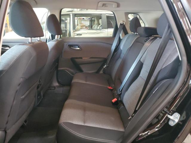 2021 NISSAN ROGUE SV #3285746649